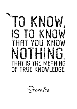Socrates Quote 9