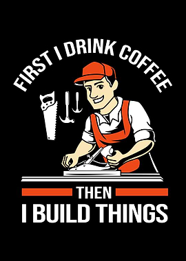 Coffee And Woodworking