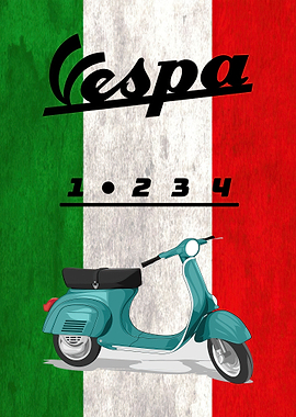 Vespa