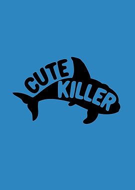 Cute killer
