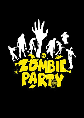 Zombie Party