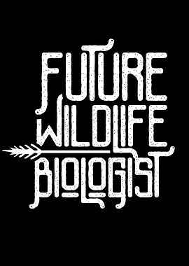 Future Wildlife Biologist