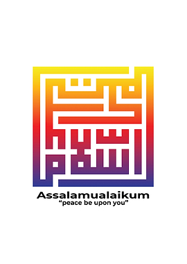 Assalamualaikum