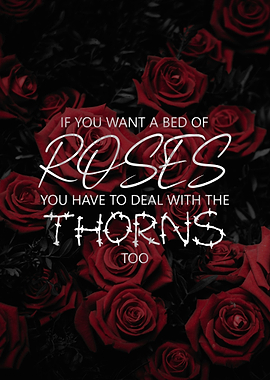 Bed of Roses