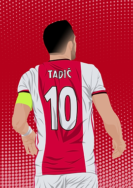 Dusan Tadic