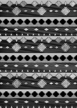 Tribal Boho Chic Glam 2