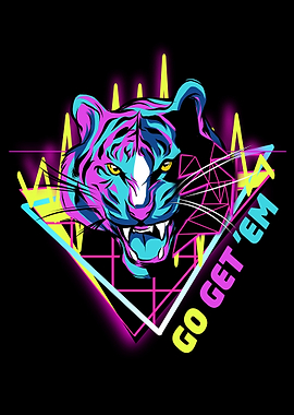 Go Get Em Tiger