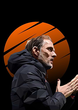 Thomas Tuchel