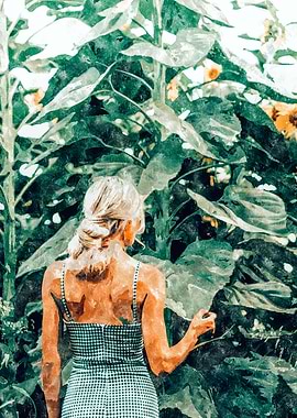 Nature Reflects in You