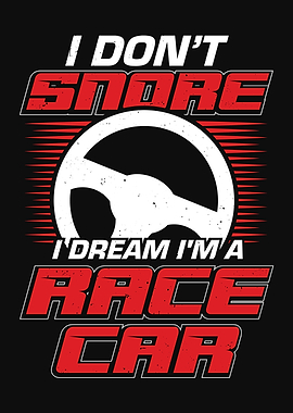 Race Car Mechanic Design