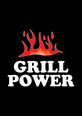 Grill Power