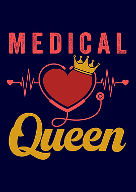 Medical Queen Medical