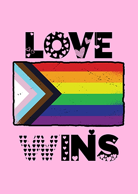 love wins