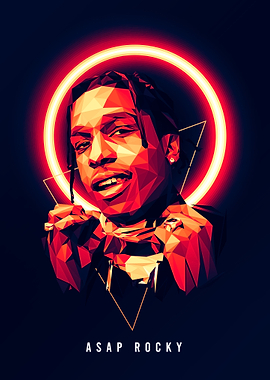 Asap Rocky