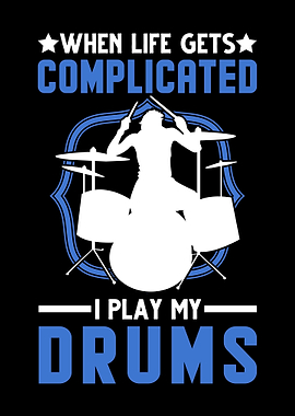 When Life Gets Complicated