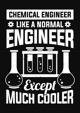 Chemical Engineer Design