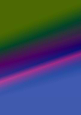 RED BLUE GREEN TEXTURE ART