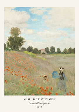 Classic Van Gogh Art