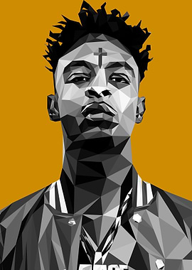 21 savage