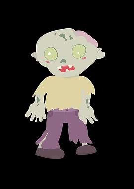 Zombie Costumes Halloween