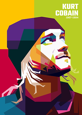 Kurt Cobain