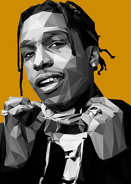 Asap Rocky