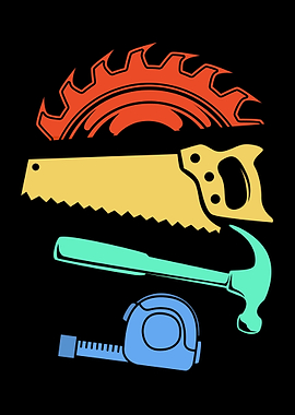 Woodworking Carpenter