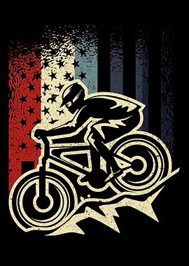 Downhill Mountian Bike MTB