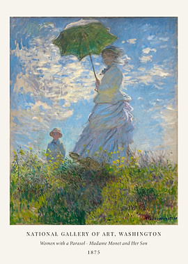 Classic Van Gogh Art