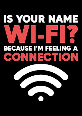 Im Feeling Connection Swe