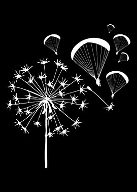 Paragliding Paraglider