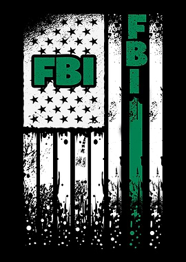 Federal Agent Border