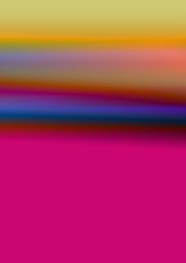 RED BLUE GREEN TEXTURE ART