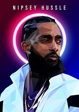 NIPSEY HUSSLE