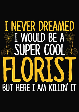 Flowers Florist Flower