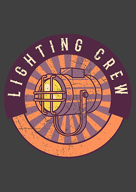 LIGHTING CREW SPOTLIGHT