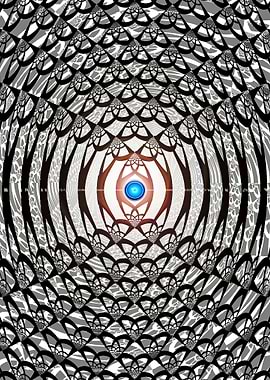 Ajna THIRD EYE Vibration