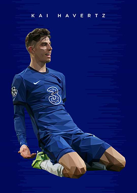 kai havertz