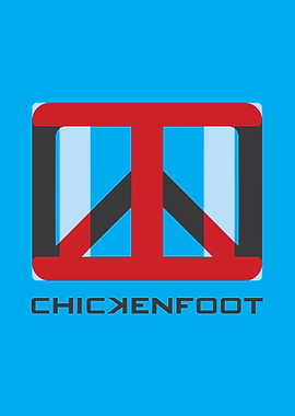 Chickenfoot