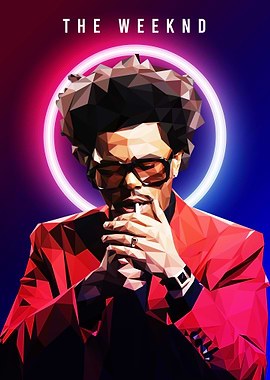 THE WEEKND