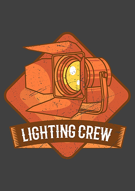 LIGHTING CREW RETRO