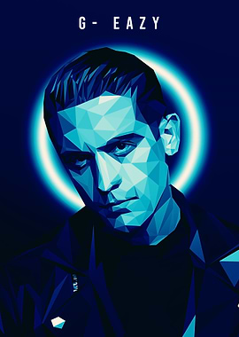 G EAZY