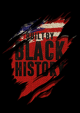 Built By Black History