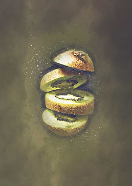 kiwi fruit