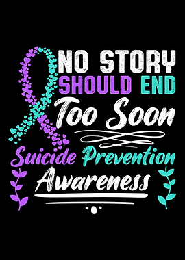 Suicide Awareness Gift