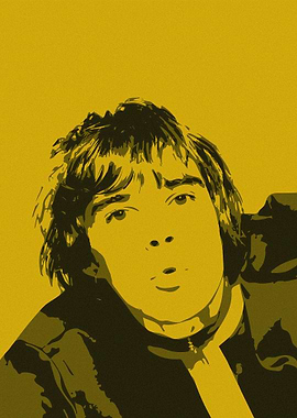 IAN BROWN