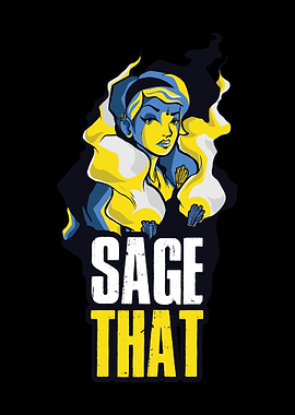 Sage That