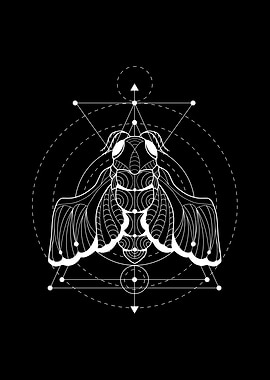 Occult Cicada