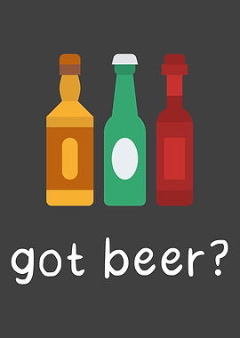 Got Beer