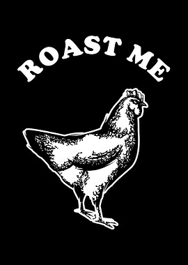 Roast Me